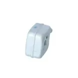 NRF 31304 Radiador de aceite, aceite motor