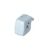 NRF 31304 Radiador de aceite, aceite motor