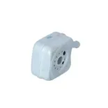 NRF 31304 Radiador de aceite, aceite motor