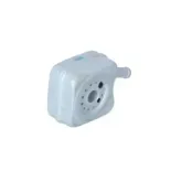 NRF 31304 Radiador de aceite, aceite motor