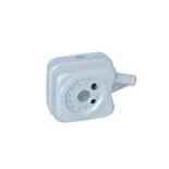 NRF 31304 Radiador de aceite, aceite motor