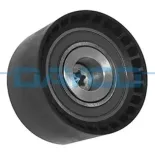 DAYCO ATB2790 Polea inversión/guía, correa distribución