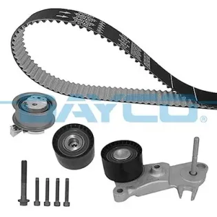 DAYCO KTB1190 Juego de correas dentadas