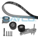DAYCO KTB1190 Juego de correas dentadas