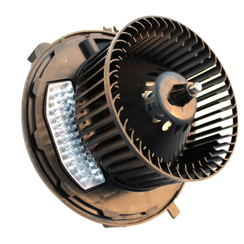 DOGA BW0057 Ventilador habitáculo