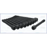 AJUSA 81029900 Juego de tornillos de culata