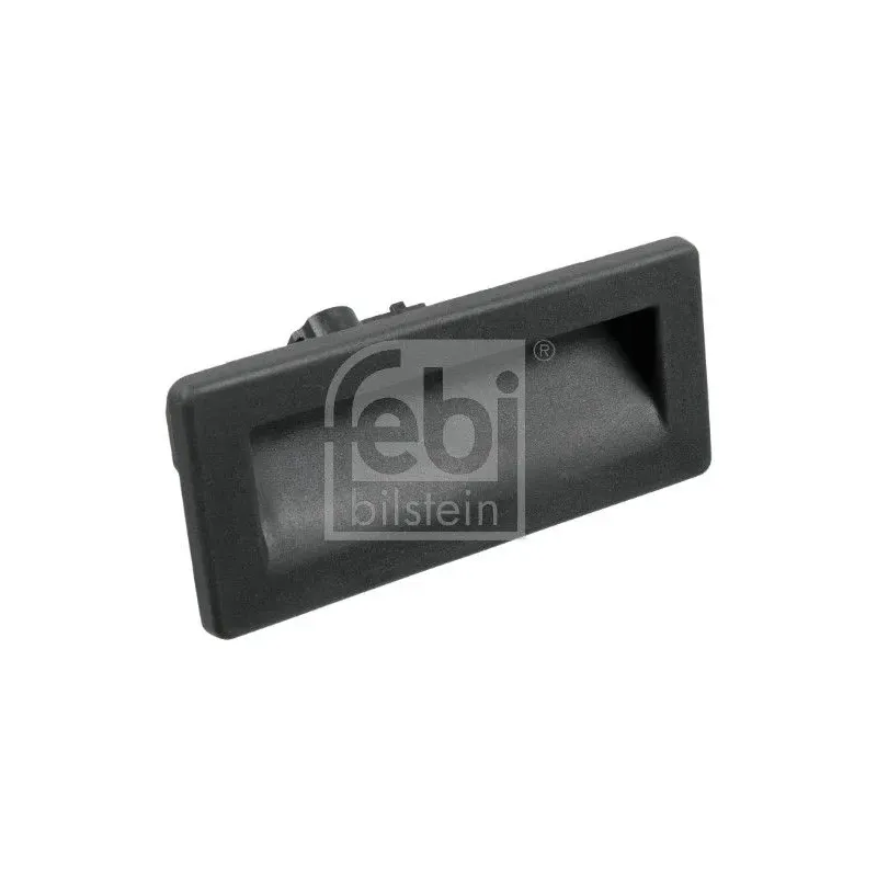 FEBI BILSTEIN 178580 Conmutador, Desbloqueo tapa maletero