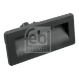 FEBI BILSTEIN 178580 Conmutador, Desbloqueo tapa maletero