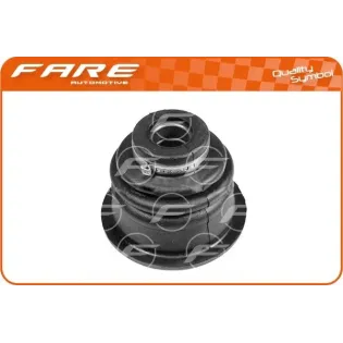 FARE SA 0339-5 Juego de fuelles, árbol de transmisión