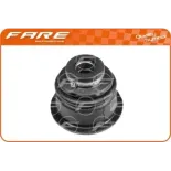 FARE SA 0339-5 Juego de fuelles, árbol de transmisión