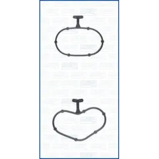 AJUSA 77004800 Juego de juntas, radiador de aceite