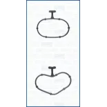 AJUSA 77004800 Juego de juntas, radiador de aceite