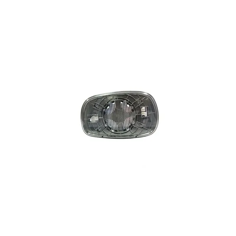 ALKAR 6451485 Cristal de espejo, retrovisor exterior