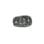 ALKAR 6451485 Cristal de espejo, retrovisor exterior