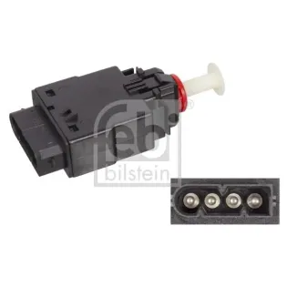 FEBI BILSTEIN 06035 Interruptor luces freno
