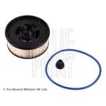 BLUE PRINT ADBP230044 Filtro combustible
