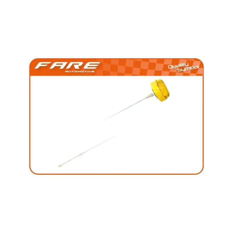 FARE SA 15931 Varilla del nivel de aceite