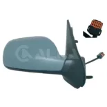 ALKAR 6122365 Retrovisor exterior