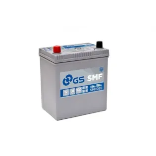 GS SMF055 Batería de arranque