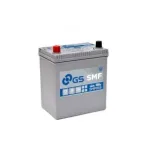 GS SMF055 Batería de arranque