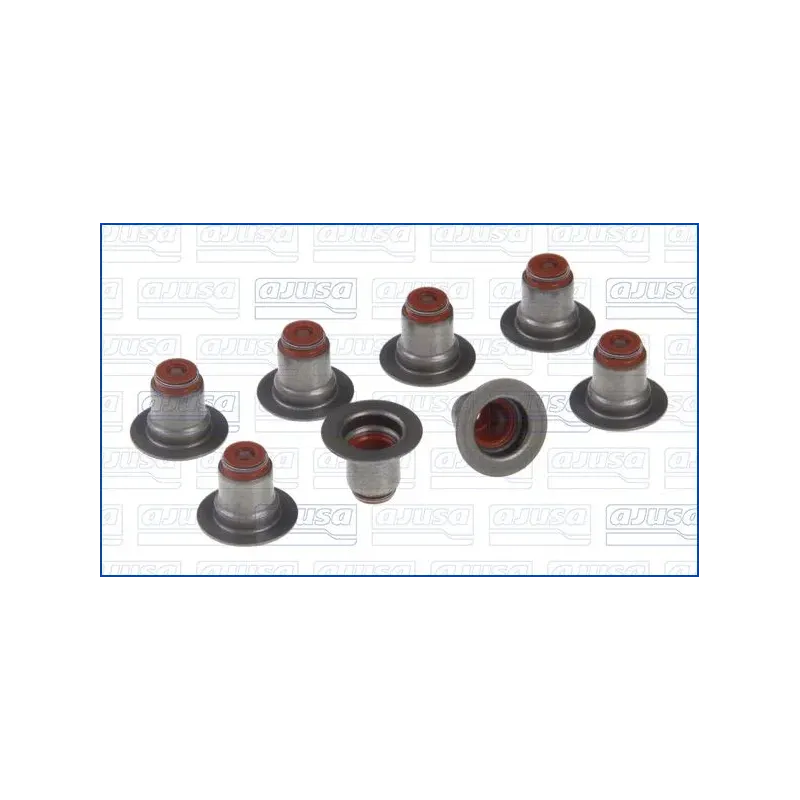 AJUSA 57042300 Juego de juntas, vástago de válvula
