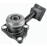 SACHS 3182 600 199 Desembrague central, embrague