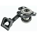 SACHS 3182 600 199 Desembrague central, embrague