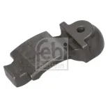 FEBI BILSTEIN 08400 Palanca oscilante, distribución del motor
