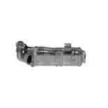 NRF 48366 Elemento enfriador, reciclaje gases escape