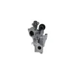 NRF 48366 Elemento enfriador, reciclaje gases escape