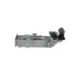 NRF 48366 Elemento enfriador, reciclaje gases escape