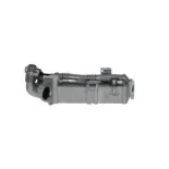 NRF 48366 Elemento enfriador, reciclaje gases escape