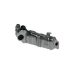NRF 48366 Elemento enfriador, reciclaje gases escape
