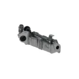 NRF 48366 Elemento enfriador, reciclaje gases escape