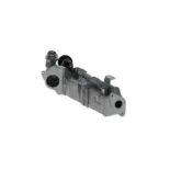 NRF 48366 Elemento enfriador, reciclaje gases escape