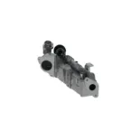 NRF 48366 Elemento enfriador, reciclaje gases escape