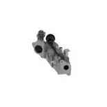 NRF 48366 Elemento enfriador, reciclaje gases escape