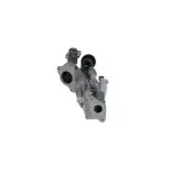 NRF 48366 Elemento enfriador, reciclaje gases escape