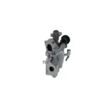 NRF 48366 Elemento enfriador, reciclaje gases escape