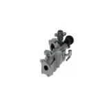 NRF 48366 Elemento enfriador, reciclaje gases escape