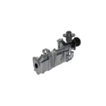 NRF 48366 Elemento enfriador, reciclaje gases escape