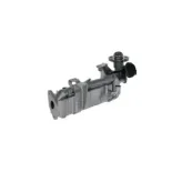 NRF 48366 Elemento enfriador, reciclaje gases escape