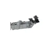 NRF 48366 Elemento enfriador, reciclaje gases escape