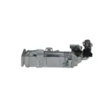 NRF 48366 Elemento enfriador, reciclaje gases escape