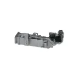 NRF 48366 Elemento enfriador, reciclaje gases escape