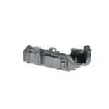 NRF 48366 Elemento enfriador, reciclaje gases escape