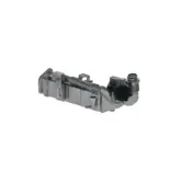 NRF 48366 Elemento enfriador, reciclaje gases escape