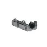 NRF 48366 Elemento enfriador, reciclaje gases escape