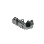 NRF 48366 Elemento enfriador, reciclaje gases escape