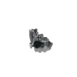 NRF 48366 Elemento enfriador, reciclaje gases escape